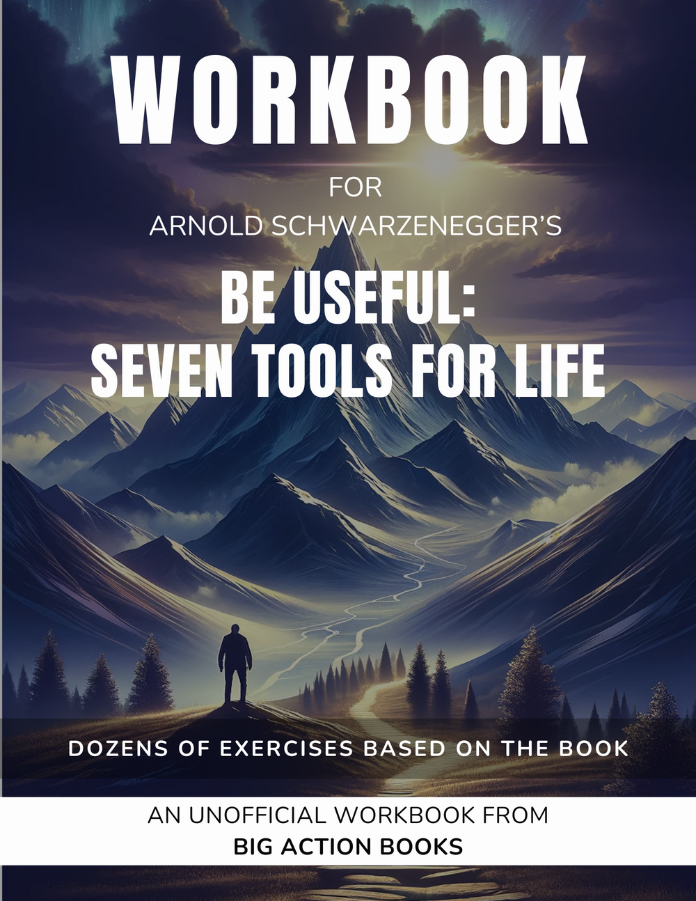 Workbooks – Big Action Books