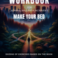 Workbook for Make Your Bed by William McRaven
