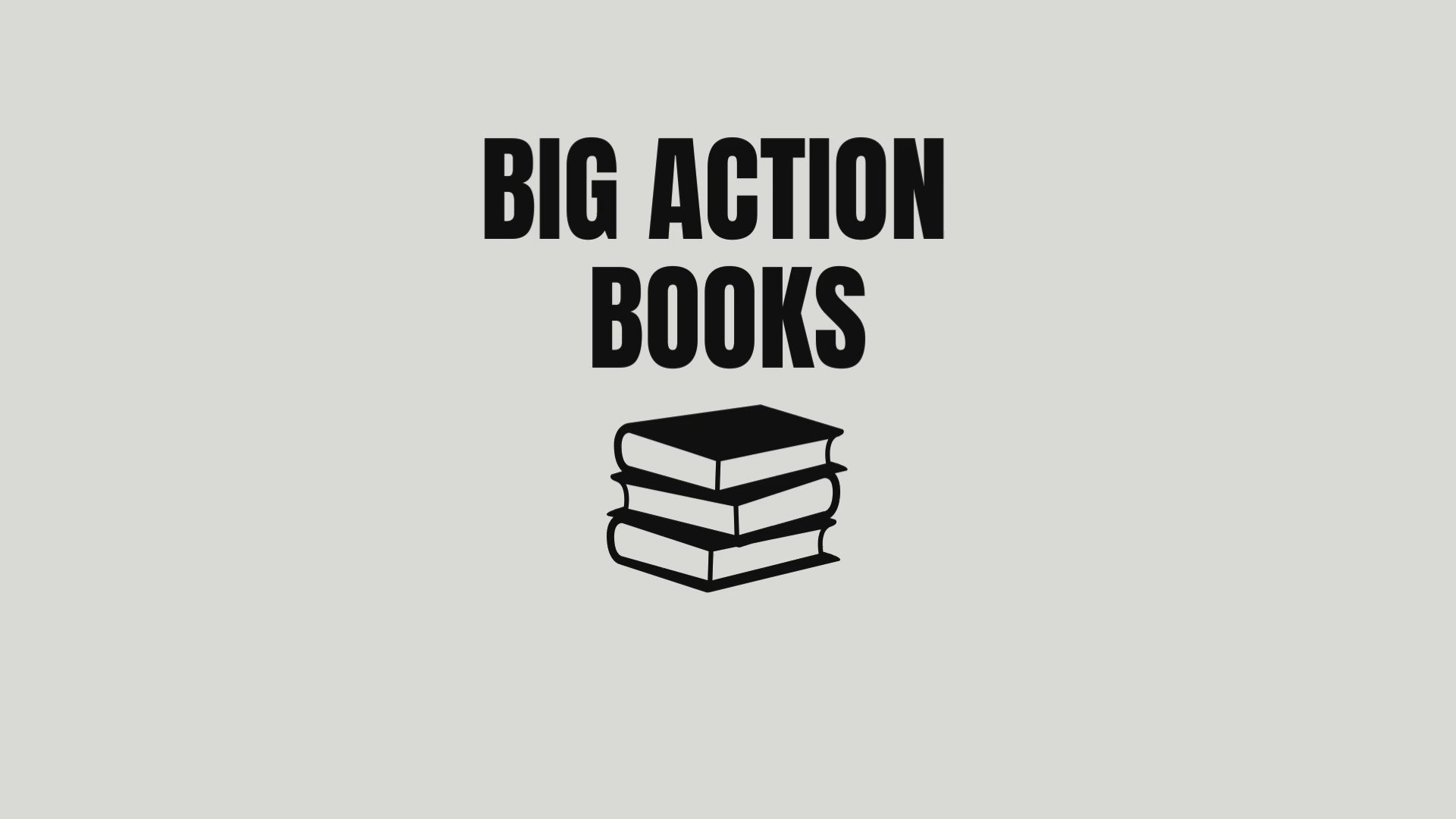  Cuaderno de trabajo para Hábitos atómicos de James Clear:  Ejercicios para reflexionar, procesar y practicar las lecciones (Cuadernos  de trabajo en español) (Spanish Edition): Books, Big Action: Libros